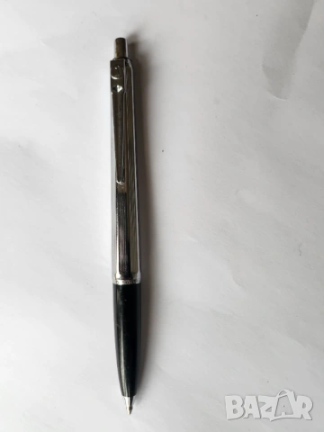 Ballograf / Балограф - 2 химикалки и 2 автомат. молива - позлатени, Швеция, моdel "Epoca",запазени, снимка 9 - Други ценни предмети - 50347475