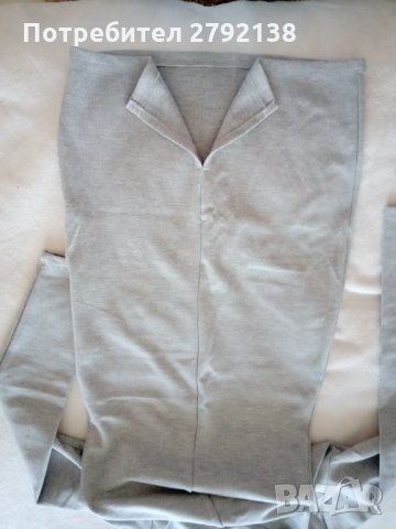 Дамска рокля Ivet, снимка 4 - Рокли - 34253165