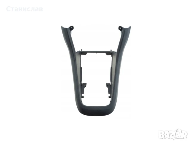 Рамка за централна конзола за VW Golf 6, снимка 3 - Части - 50639718