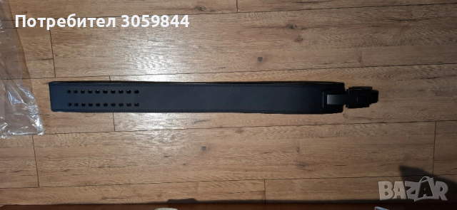 Колан за фитнес/тежести