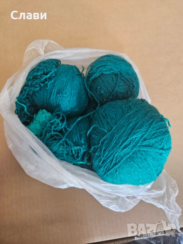 Прежди различни видове, снимка 6 - Други - 51467391