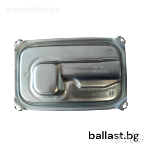 Баласт модул A2139002834 W254 W213 2021-2022