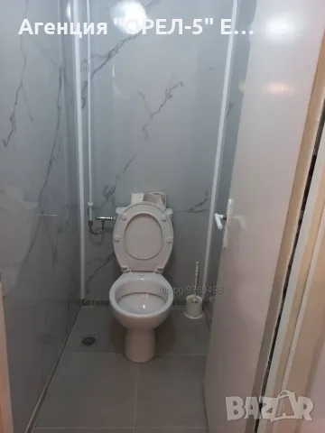 Дава под наем тристаен гр. Перник, кв. Изток, снимка 11 - Апартаменти - 55877035