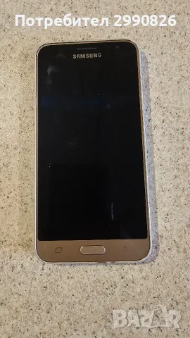 samsung galaxy  j3 2016, снимка 5 - Samsung - 56533537