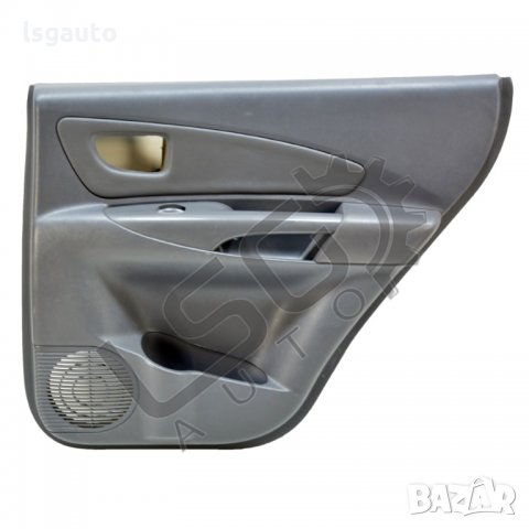 Интериорна кора задна дясна врата Hyundai Tucson I 2004-2010 H180122N-244