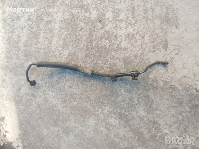 Маркуч за Kia Sorento - Киа Соренто - дизел 2.5 CRDI 16 V - 140 к.с., снимка 1