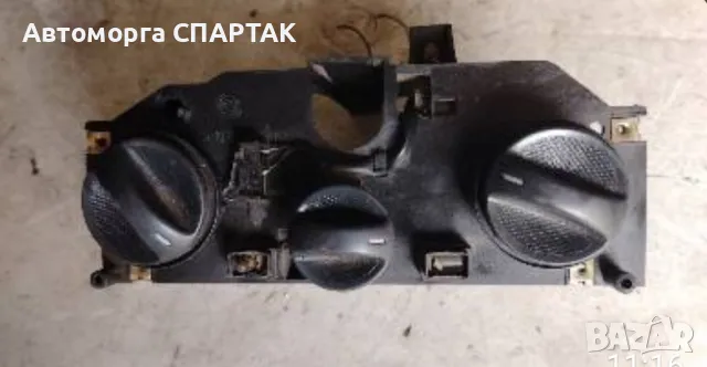 Панел климатик за Fiat Marea Weekend (09.1996 - 12.2007)