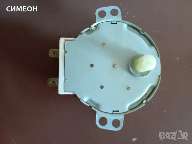 МОТОРЧЕ ЗА МИКРОВЪЛНОВА ПЕЧКА, снимка 2 - Микровълнови - 49827847