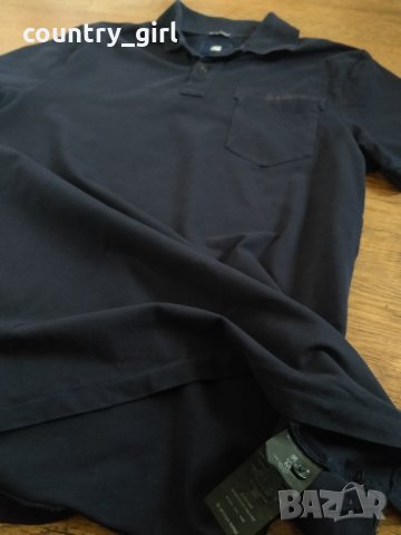 g-star core pocket polo - страхотна мъжка тениска, снимка 8 - Тениски - 29387752