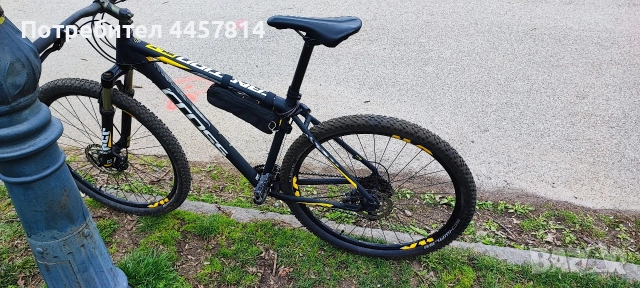 Cross Traction SL7 L 510мм, снимка 7 - Велосипеди - 53934065
