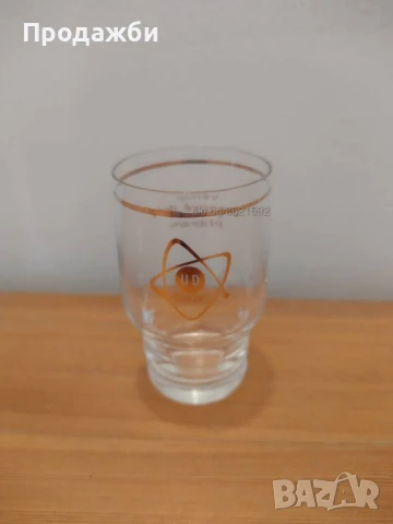 Сервиз стъклени чаши за алкохолни напитки/ коктейли, снимка 2 - Сервизи - 50603174