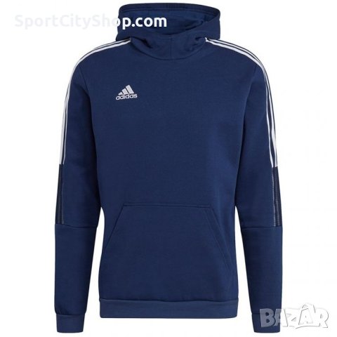 Мъжки Суитшърт adidas Tiro 21 Sweat GH4464