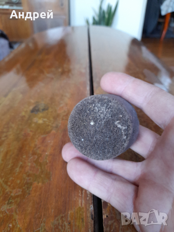 Стара дървена запушалка,тапа , снимка 3 - Други ценни предмети - 44717981