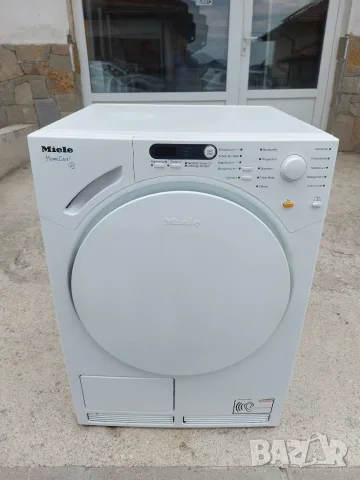 Сушилни Bosch AEG Miele Siemens, снимка 3 - Сушилни - 55933621