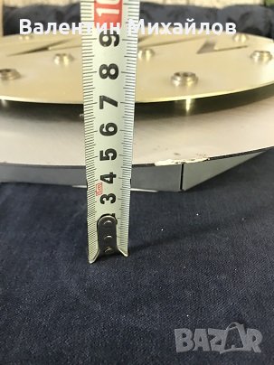 Осветителен плафон "Слънце", снимка 3 - Лампи за таван - 32205219