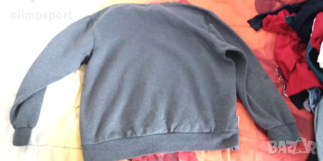 блуза с дълъг ръкав Шлазингер размер ххл, снимка 2 - Блузи - 54237022