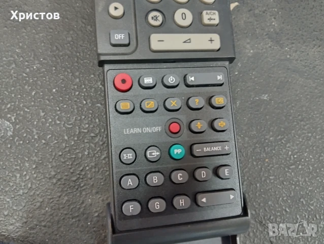 TV PHILIPS, снимка 5 - Телевизори - 50665474