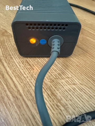 Xbox 360 захранване 175W, снимка 2 - Xbox конзоли - 54319502