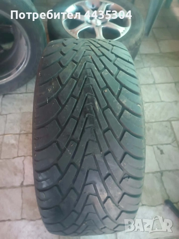 Джанти , снимка 6 - Гуми и джанти - 53064430