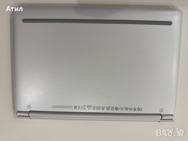 2в1 Лаптоп таблет HP Pavilion x2 - 10-n106nl, снимка 2 - Лаптопи за дома - 56356516