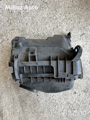 Кутия въздушен филтър Мицубиши Аутлендър 2 Mitsubishi Outlander (2006-2012), снимка 3 - Части - 50825957