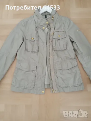 ESPRIT продавам дамско спортно яке, снимка 2 - Якета - 50093007