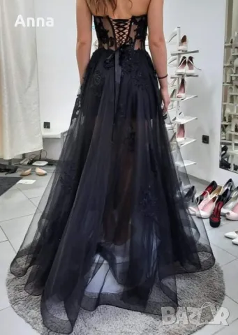 Рокля за специалните ви поводи , снимка 3 - Рокли - 49098727