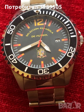 Мъжки часовник