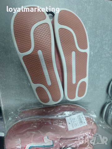 Пантофи TikTok, номера 36,37,38,39,40,41, код - 100010, снимка 8 - Детски пантофи - 39374954