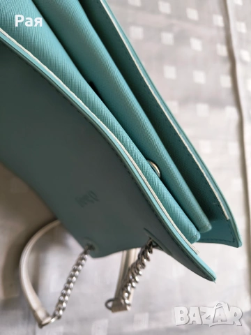 Дамска чанта на италианската марка O bag, снимка 2 - Чанти - 54221204