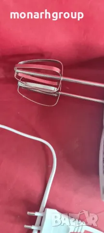 Миксер First Austria FA-5260-5, снимка 4 - Миксери - 47730975