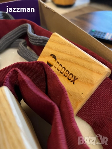 Ecobox Cables – High-End speakers cables 2.3м, снимка 5 - Други - 52687397