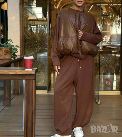 дамски екипи , снимка 2 - Спортни екипи - 52088457