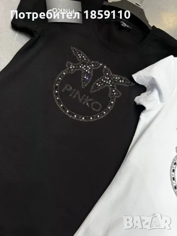 дамска тениска , снимка 1