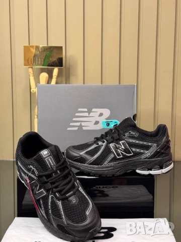 дамски маратонки New balance , снимка 10 - Маратонки - 51258502