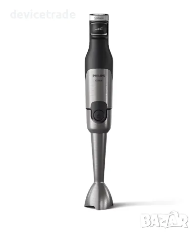 Пасатор Philips HR2682/00 Серия 5000, 1200 W, Технология SpeedTouch, снимка 3 - Чопъри и пасатори - 56073621