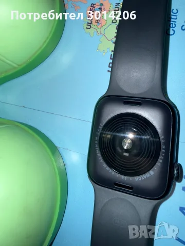 Продавам Apple Watch SE2, снимка 12 - Смарт часовници - 56060930