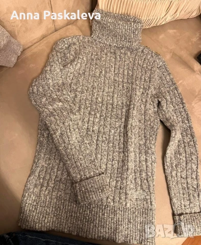 Пуловер на Superdry