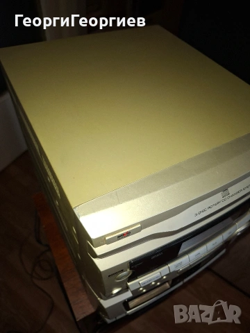 SILVA Schneider SMC 147, снимка 3 - Аудиосистеми - 53943305