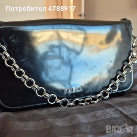 Чанта Furla,добро състояние, снимка 3 - Чанти - 54104042