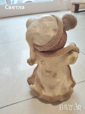 мече, снимка 2 - Декорация за дома - 53241034