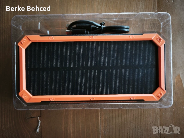 Power bank, снимка 2 - Външни батерии - 54166916