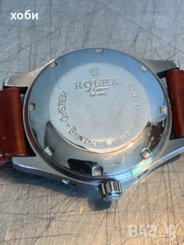 часовник , снимка 8 - Мъжки - 51788376