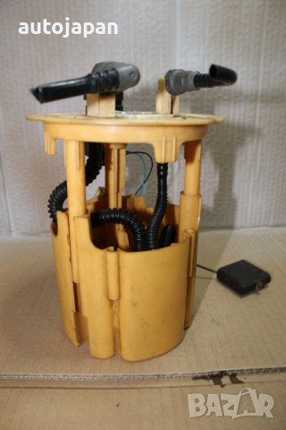 Нивомер Пежо 206 1.4 хди 03г Peugeot 206 1.4 hdi 2003, снимка 3 - Части - 42808503