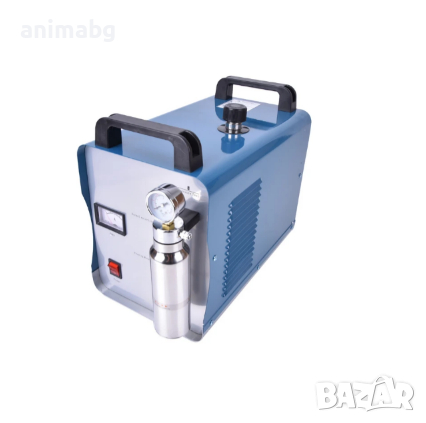 ANIMABG Машина за генериране на водород 75L/H", снимка 3 - Друга електроника - 44596730