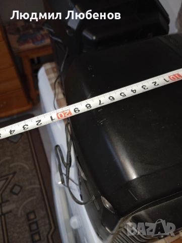 тонколони от касетофон , снимка 8 - Тонколони - 52503003