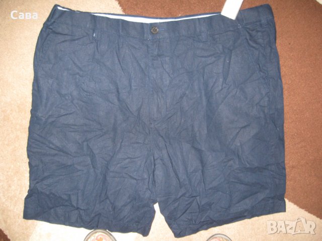 Къси панталони CROFT&BARROU   мъжки,2-3ХЛ, снимка 2 - Къси панталони - 33972997