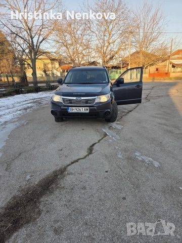 Субару Форестер , снимка 15 - Автомобили и джипове - 52946326