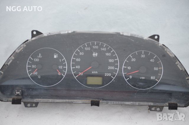 Табло Километраж за Alfa Romeo 147, 156 , 159, 60.2584.003, 602584003, снимка 2 - Части - 40271580