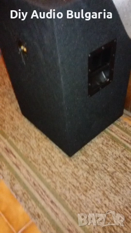 Домашни субуфери   Home subwoofers, снимка 4 - Тонколони - 54198829